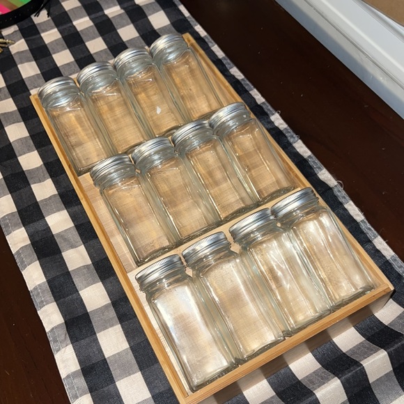 3 Tier spicer Rack organizer - Picture 7 of 7